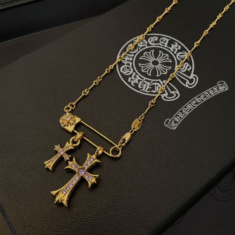 Chrome Hearts Necklaces